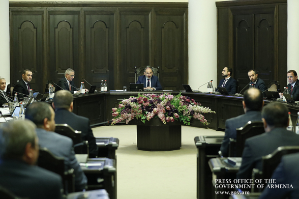 Կառավարությունում կորոնավիրուսի տարածումը լայն ընդգրկում ունի․ «Հրապարակ»